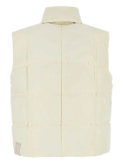 Padded Gilet