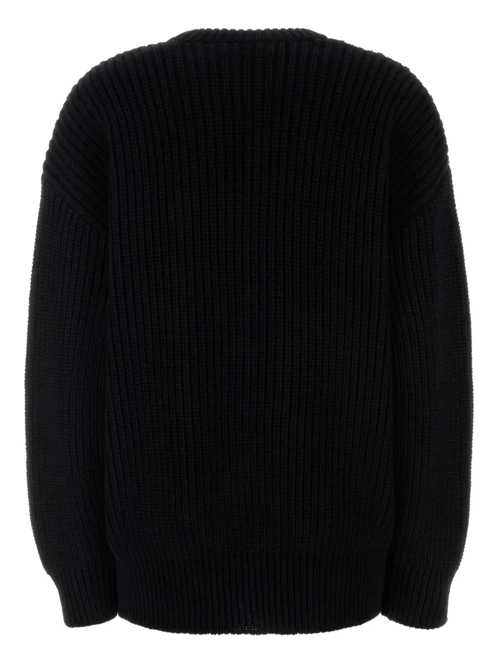 Logo-Tag Sweater