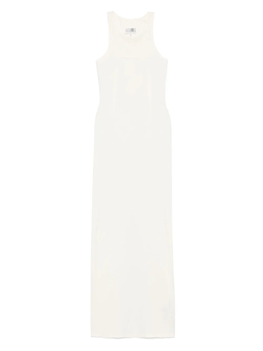 Cotton Maxi Dress