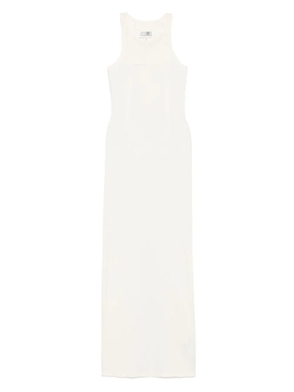 Cotton Maxi Dress