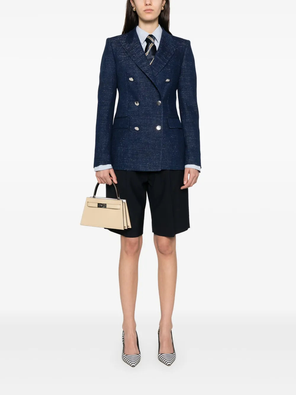 Parigi Blazer