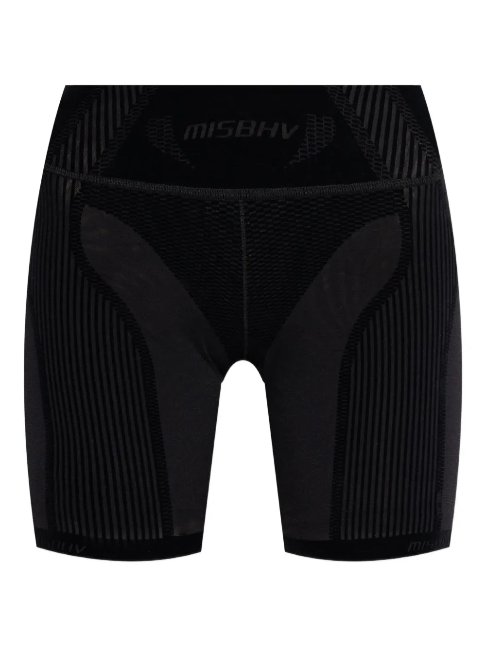 Stretch-Design Shorts