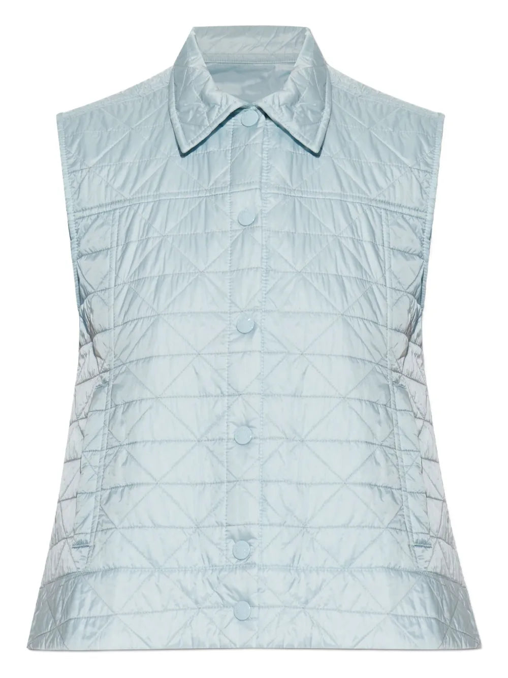 Quilted Gilet