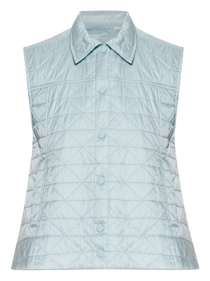 Quilted Gilet
