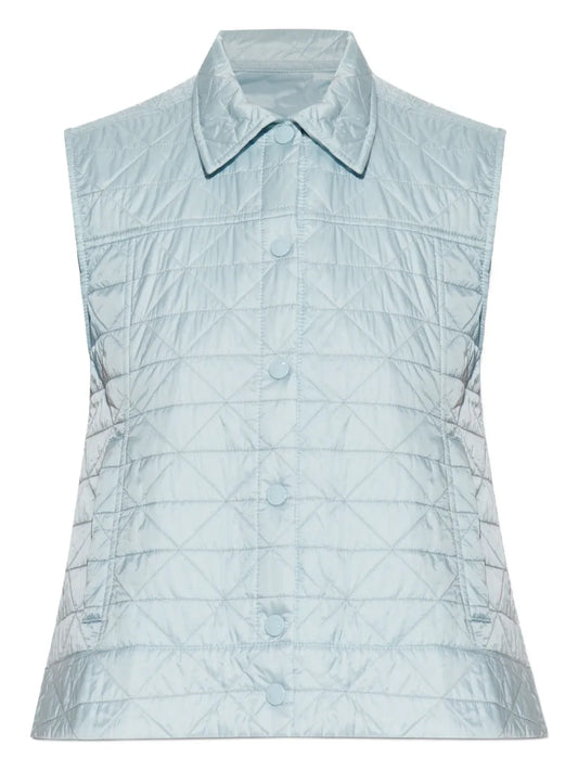 Quilted Gilet