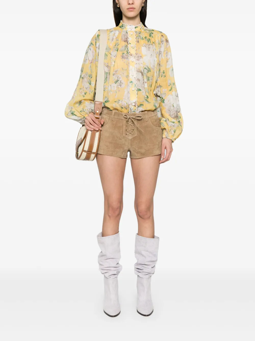 Delma Shorts