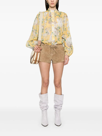 Delma Shorts