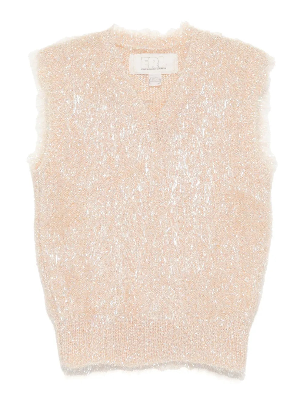 Psyche Vest