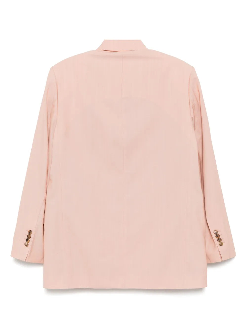 Signature Single-Breasted Jacket