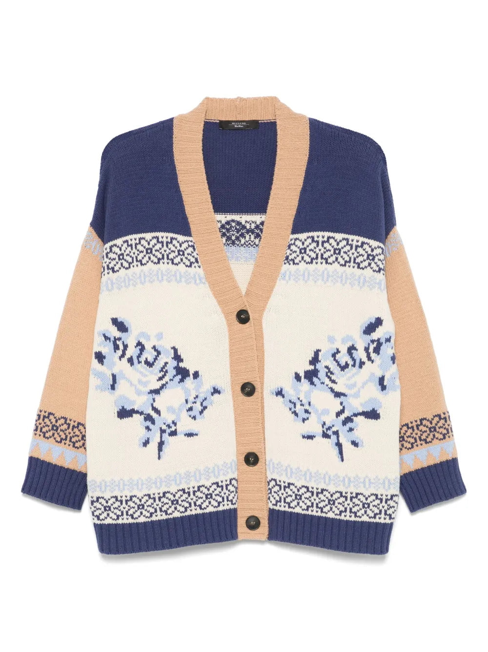Henry Cardigan