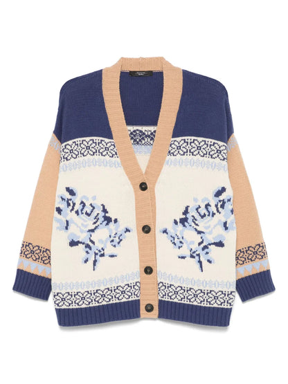 Henry Cardigan