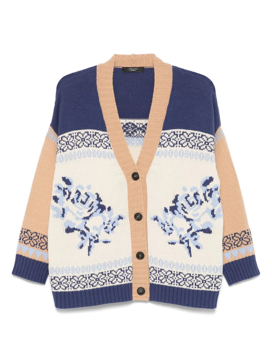 Henry Cardigan