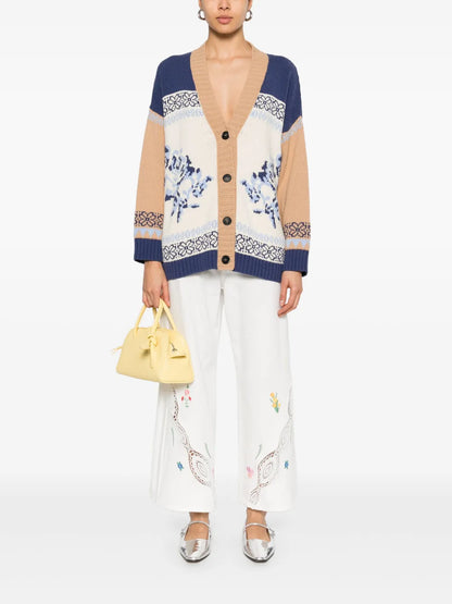 Henry Cardigan