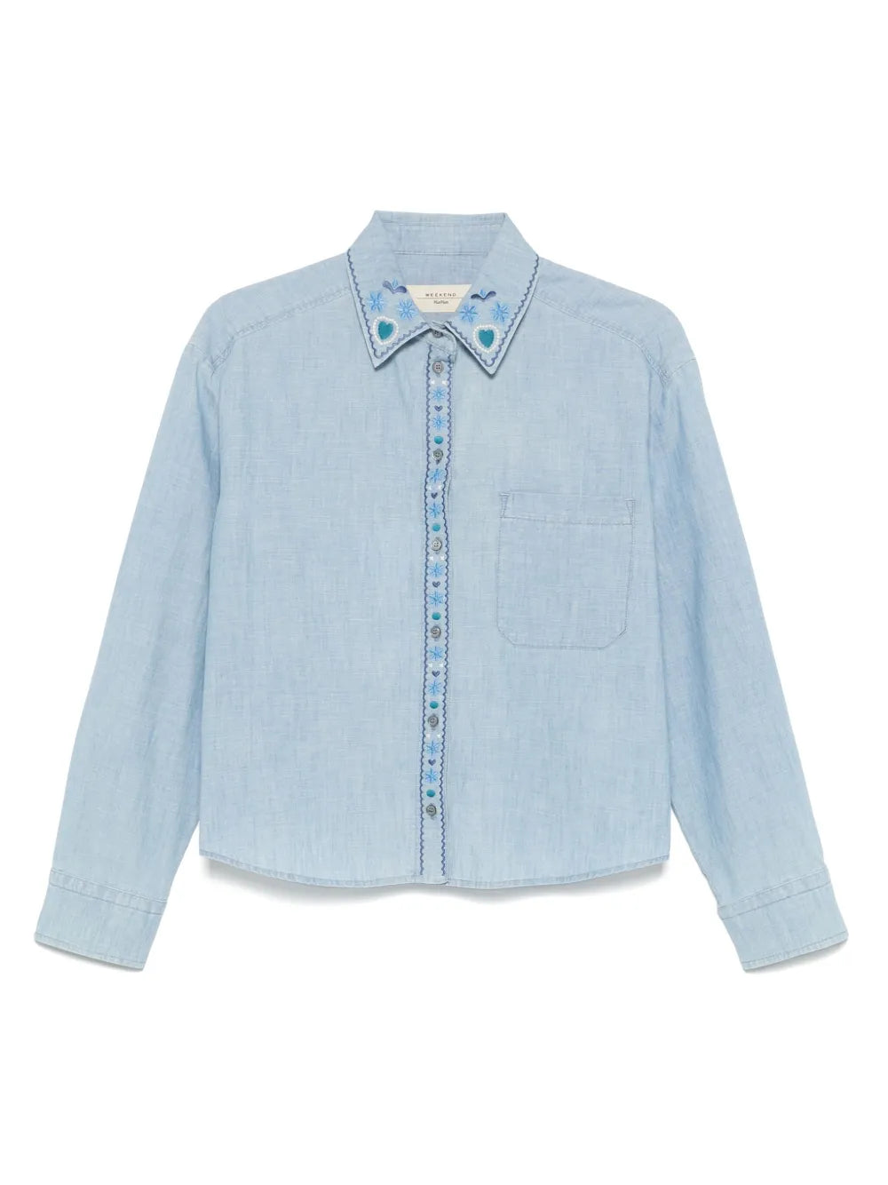 Musette Shirt
