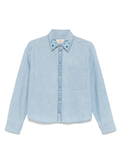 Musette Shirt