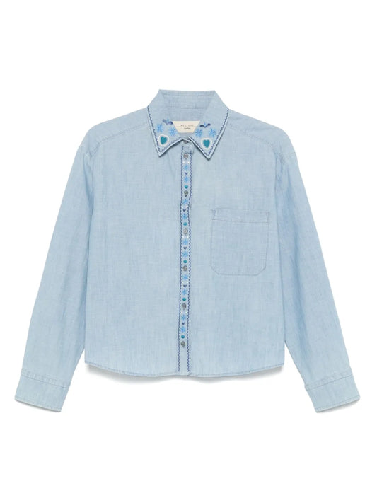 Musette Shirt