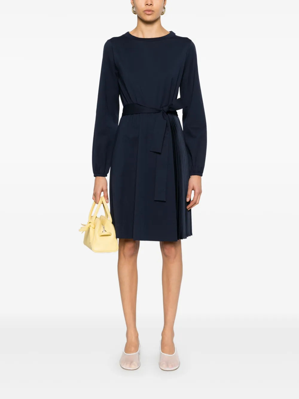 Riviera Mini Dress