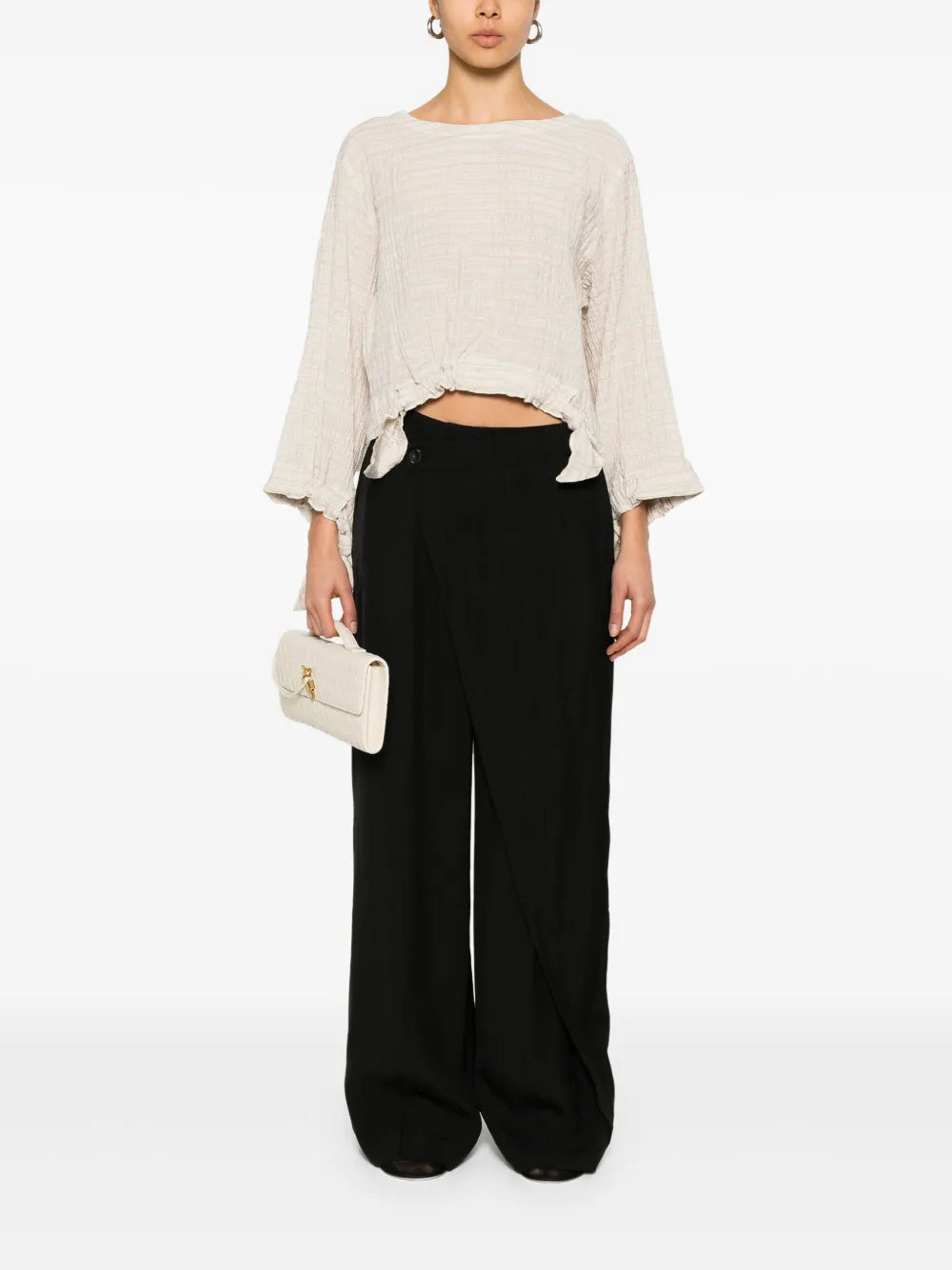 Alina Trousers