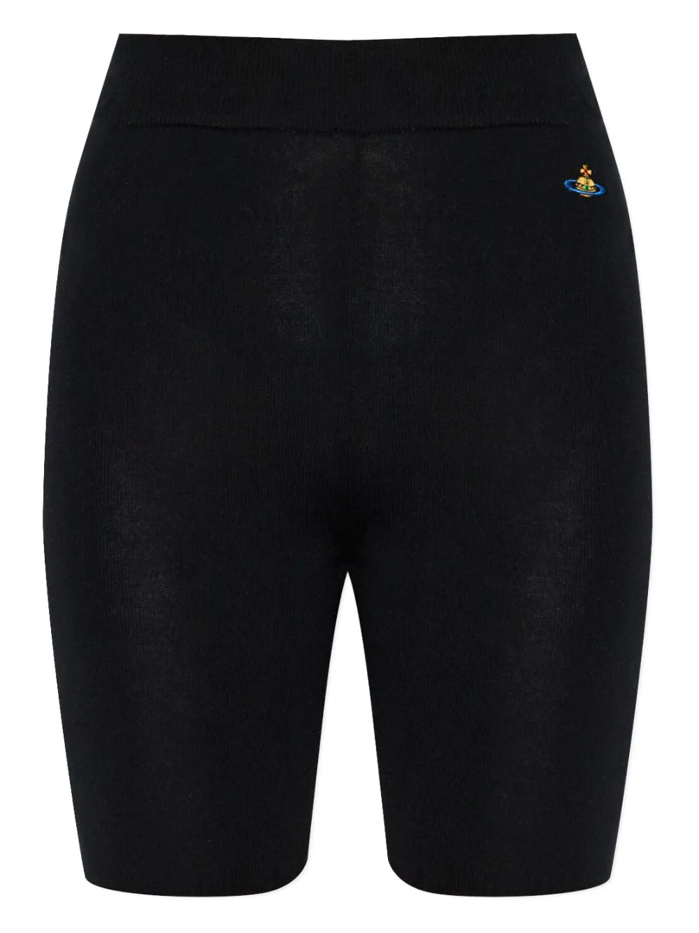 Logo-Embroidered Shorts