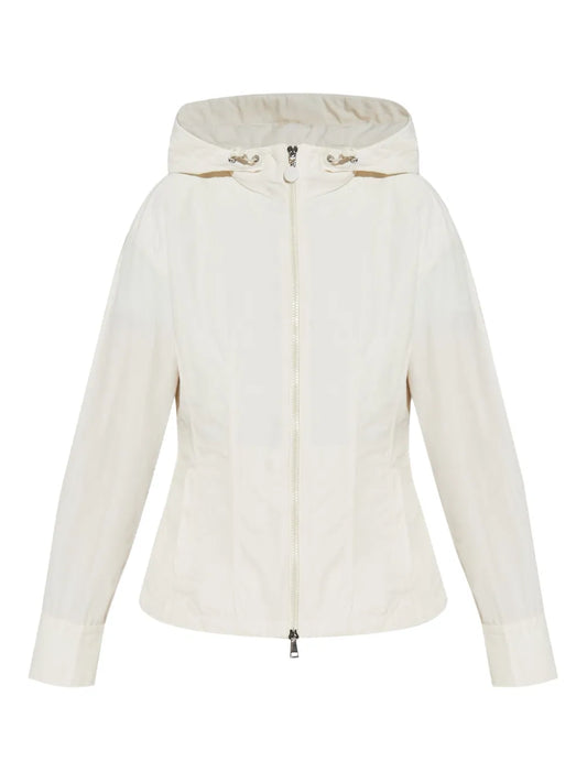 Logo-Appliqué Jacket