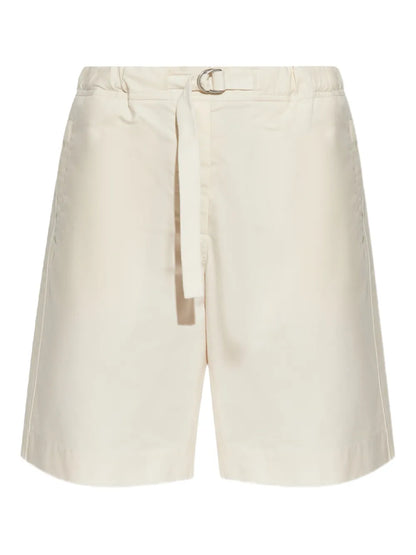 Cotton Shorts