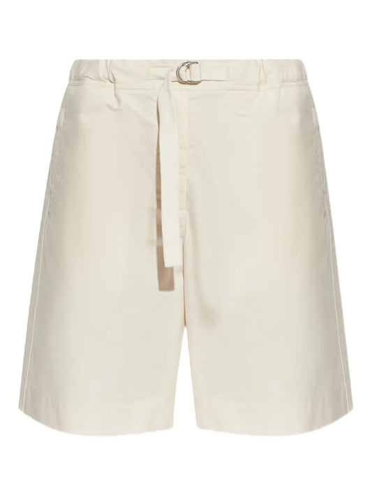 Cotton Shorts