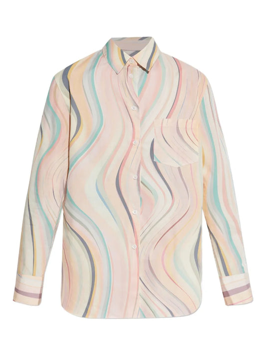 Striped Shirt