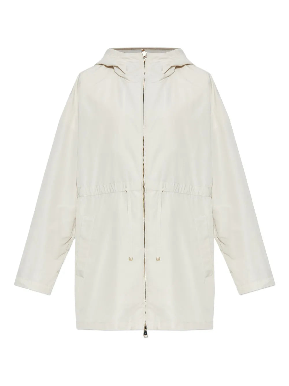 Wete Parka Coat