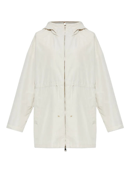 Wete Parka Coat
