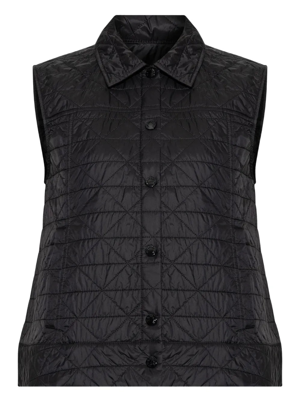 Quilted Vest