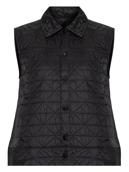 Quilted Vest