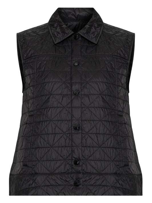 Quilted Vest