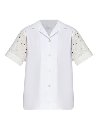 Embroidery Shirt