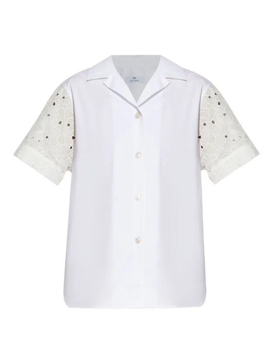 Embroidery Shirt