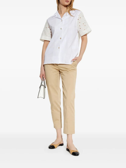Embroidery Shirt