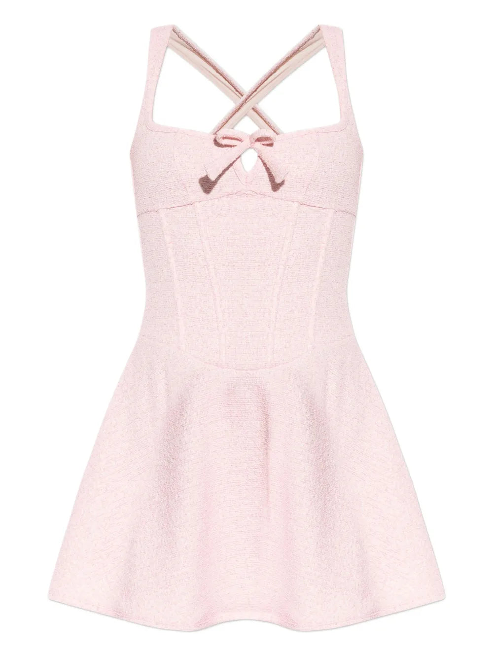 Paris Mini Dress