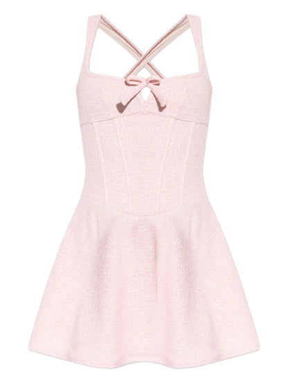 Paris Mini Dress