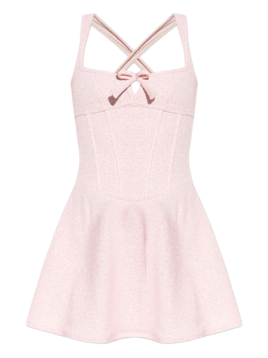 Paris Mini Dress