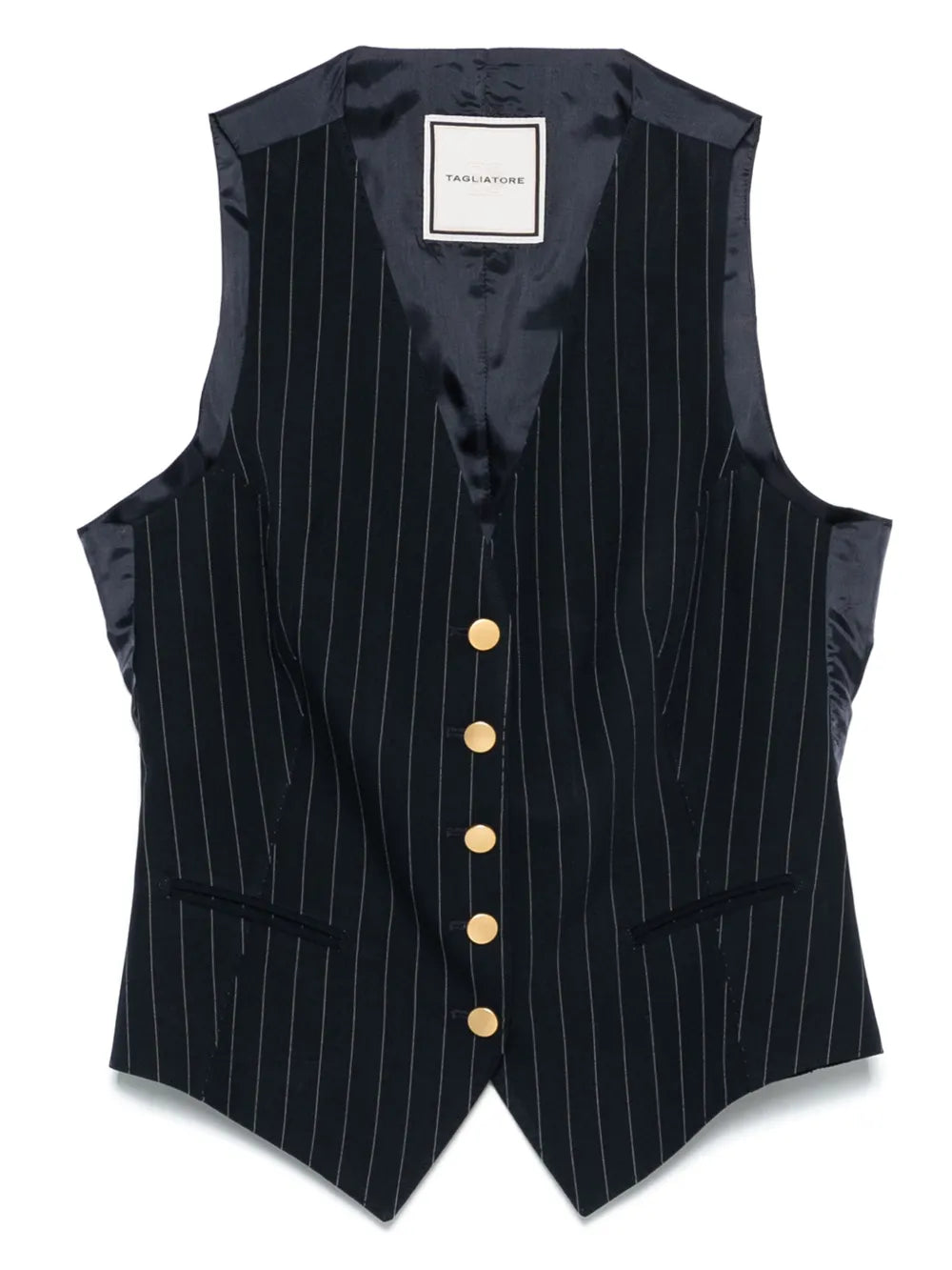 Giselle Waistcoat