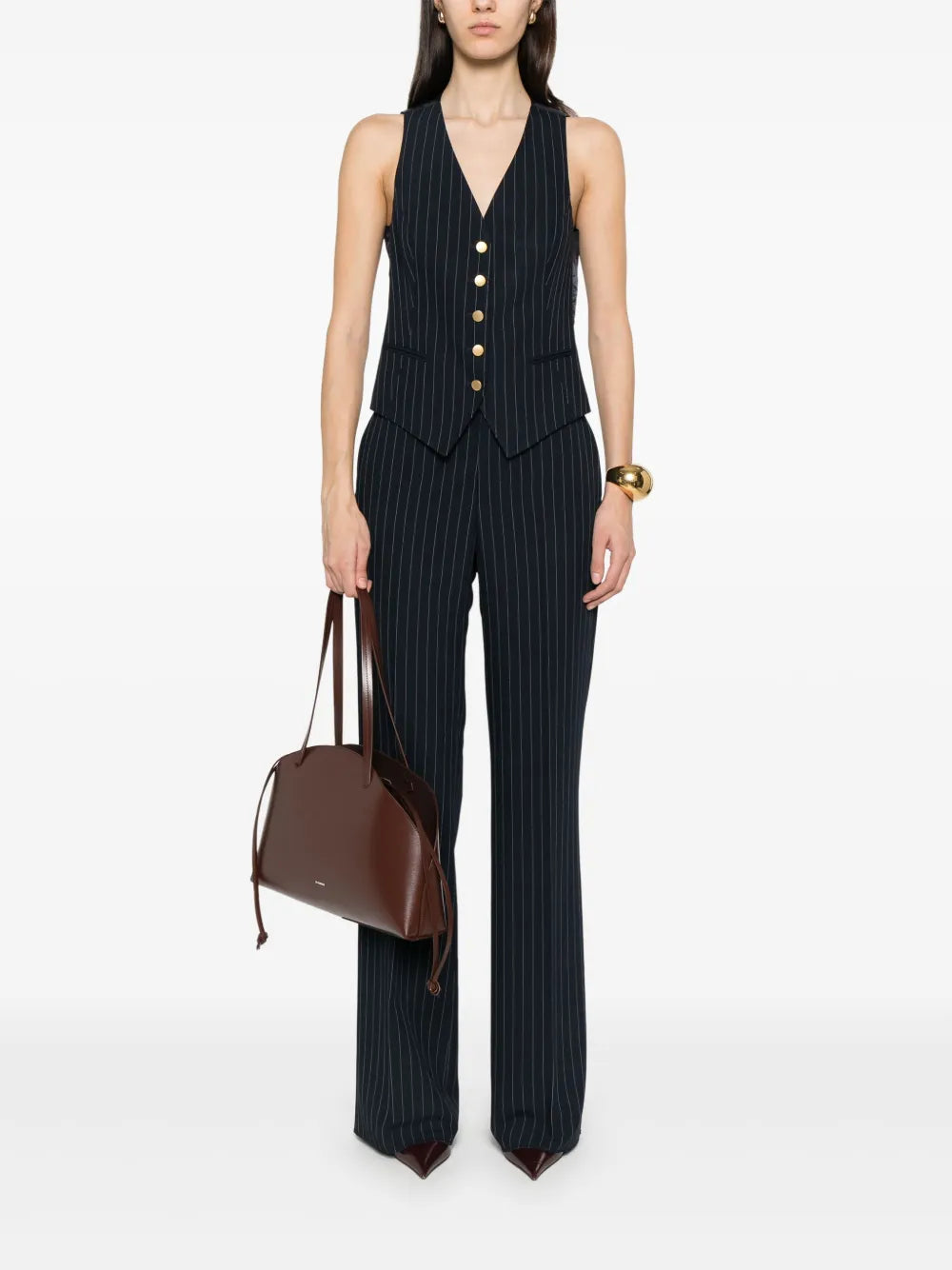 Giselle Waistcoat