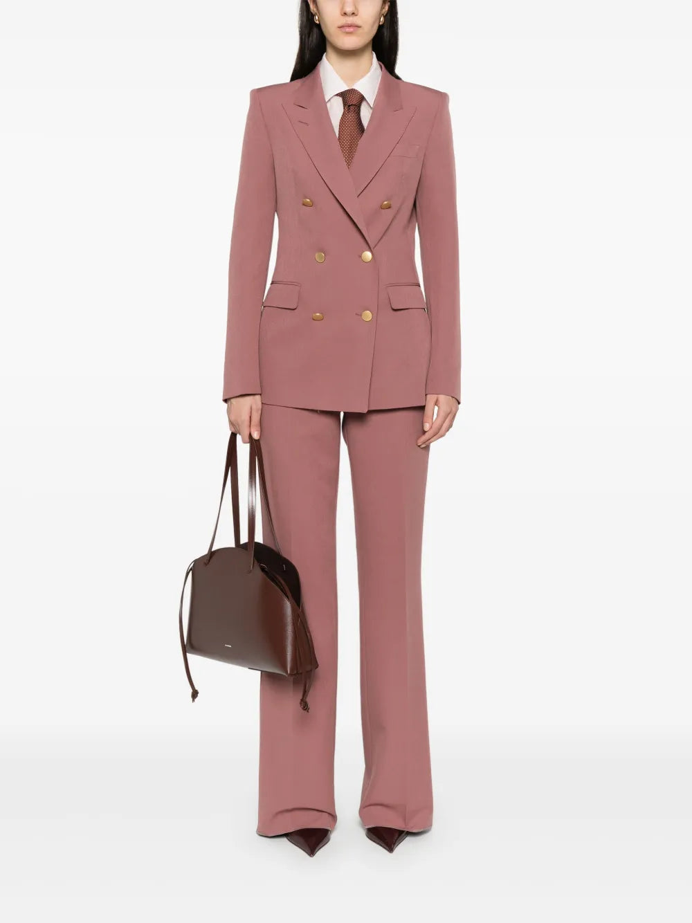 Parigi Suit