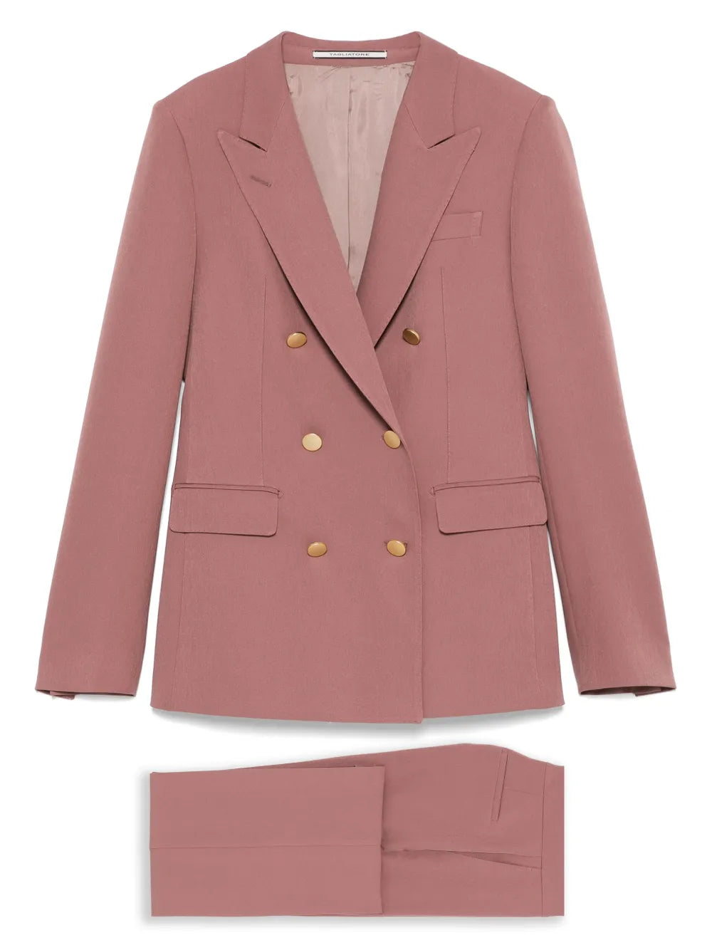 Parigi Suit