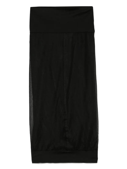 Buster Midi Skirt
