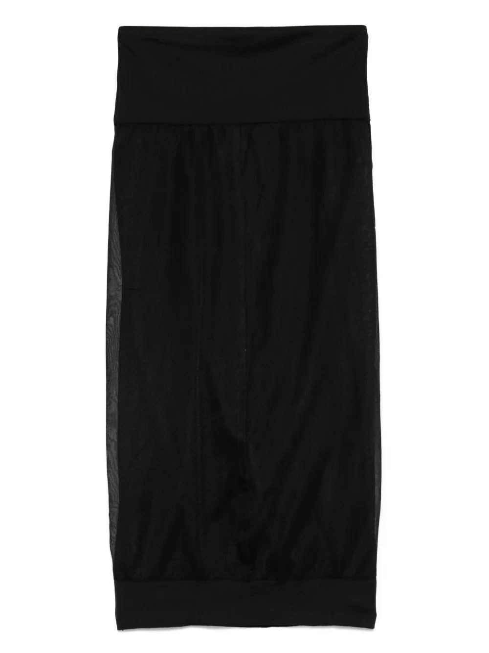 Buster Midi Skirt