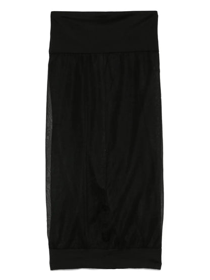 Buster Midi Skirt