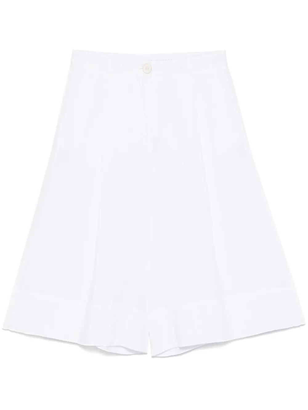 Linen Shorts