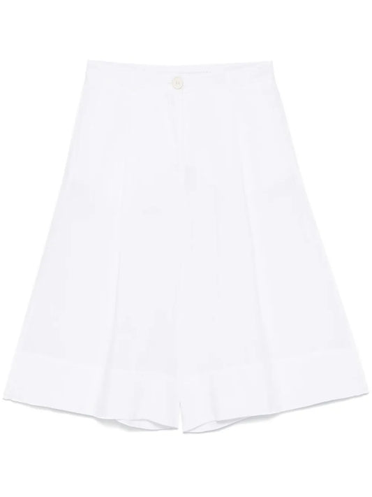 Linen Shorts