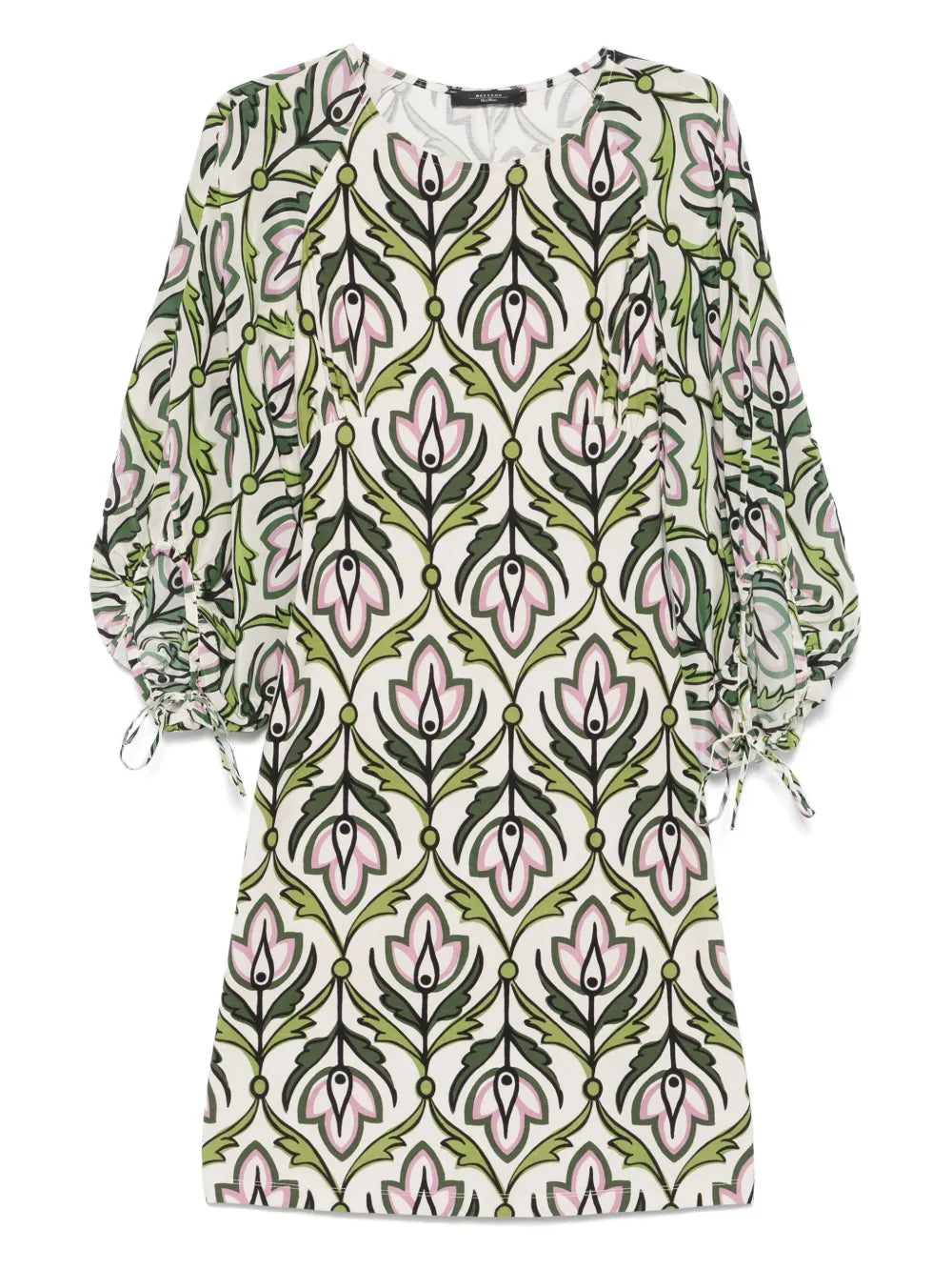 Kleid Mini Dress
