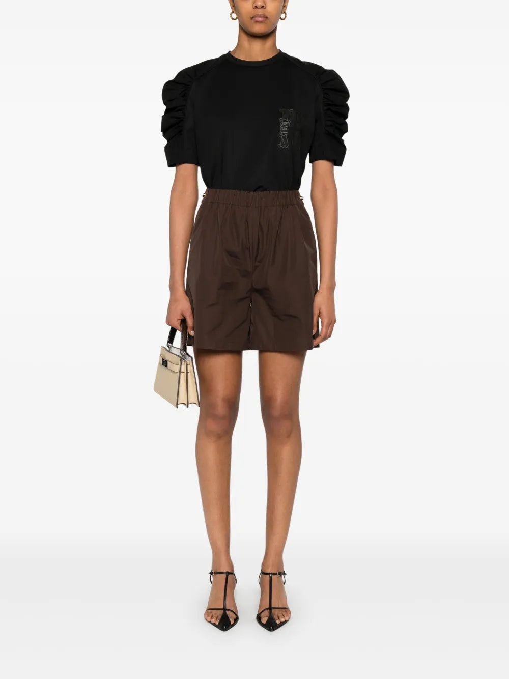 Mantide Top