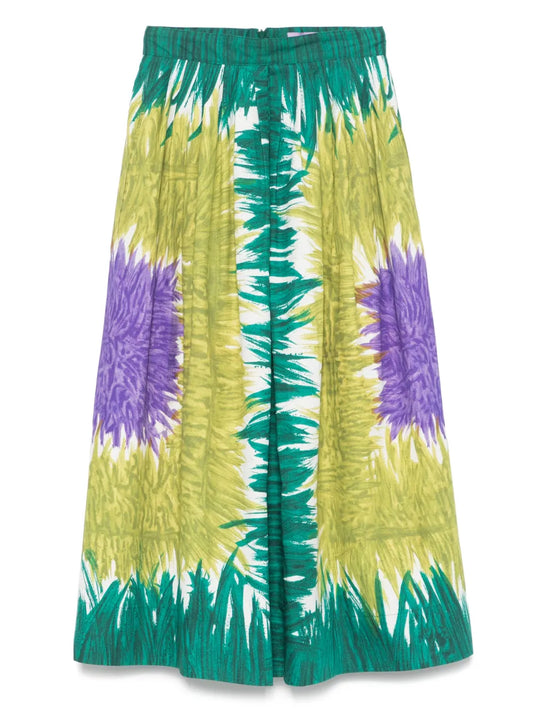 Circeo Midi Skirt